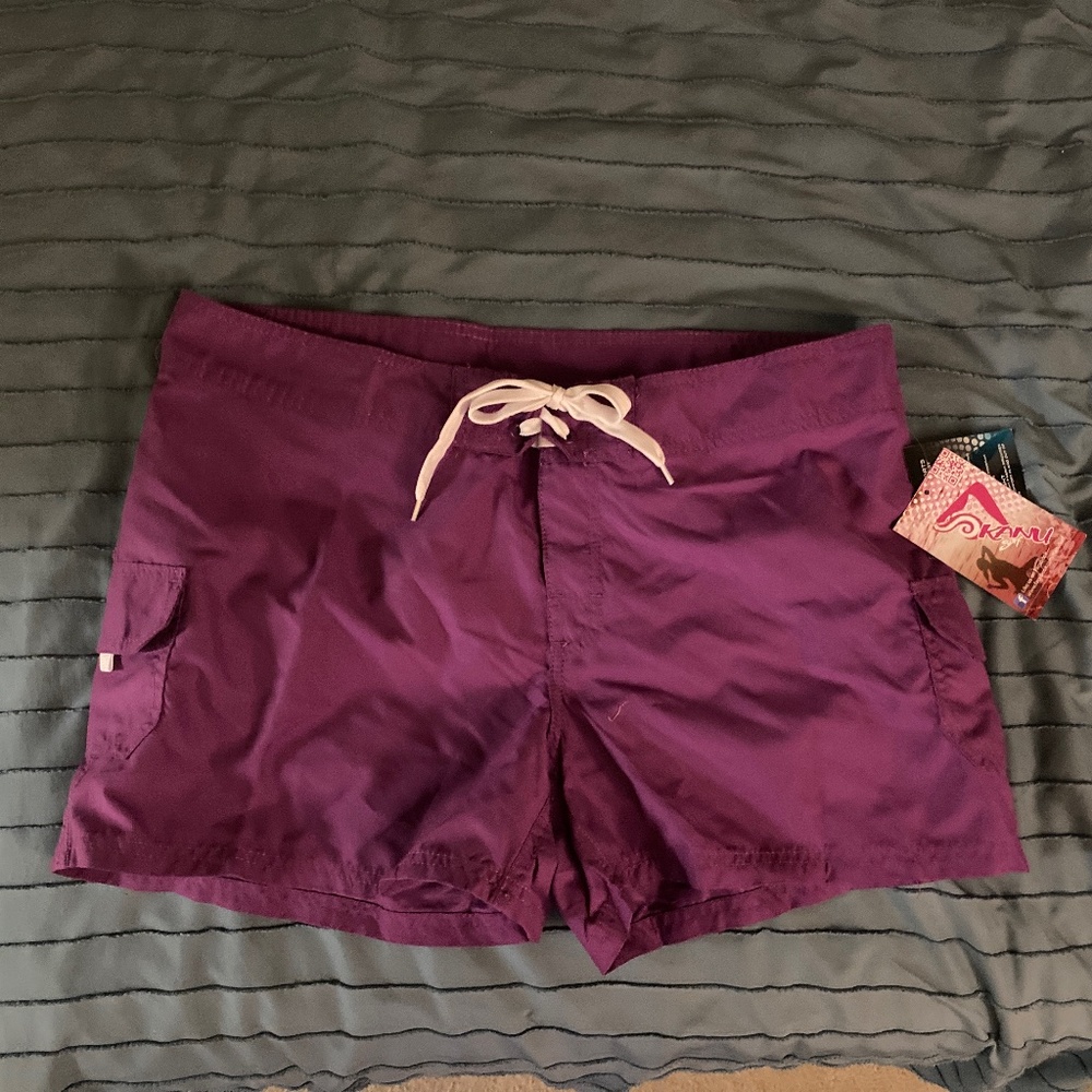 Kanu Board Shorts